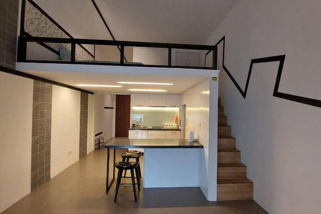 Kl Sentral, Est Bangsar #9, 4pax Pangsapuri Kuala Lumpur