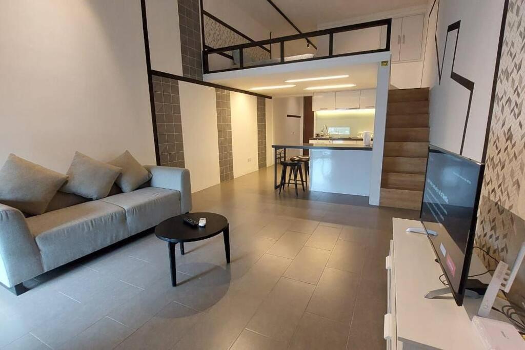 Pangsapuri Kl Sentral, Est Bangsar #9, 4pax
